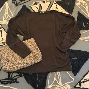 Helly Hansen Graphite Blue Shirt - size M